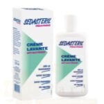 SEDASTERIL CREME LAVANTE PEDIATRIQUE 250ML