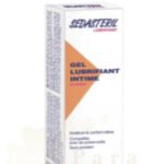 SEDASTERIL GEL LUBRIFIANT 70ML