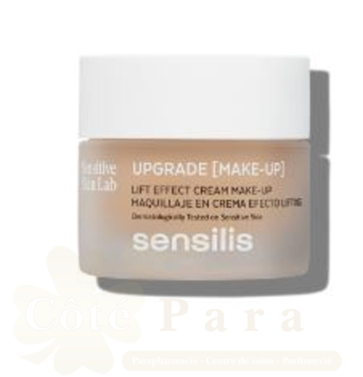 SENSILIS UPGRADE MAKE UP 01 BEIGE 30ML SENSILIS UPGRADE MAKE UP 01 BEIGE 30ML