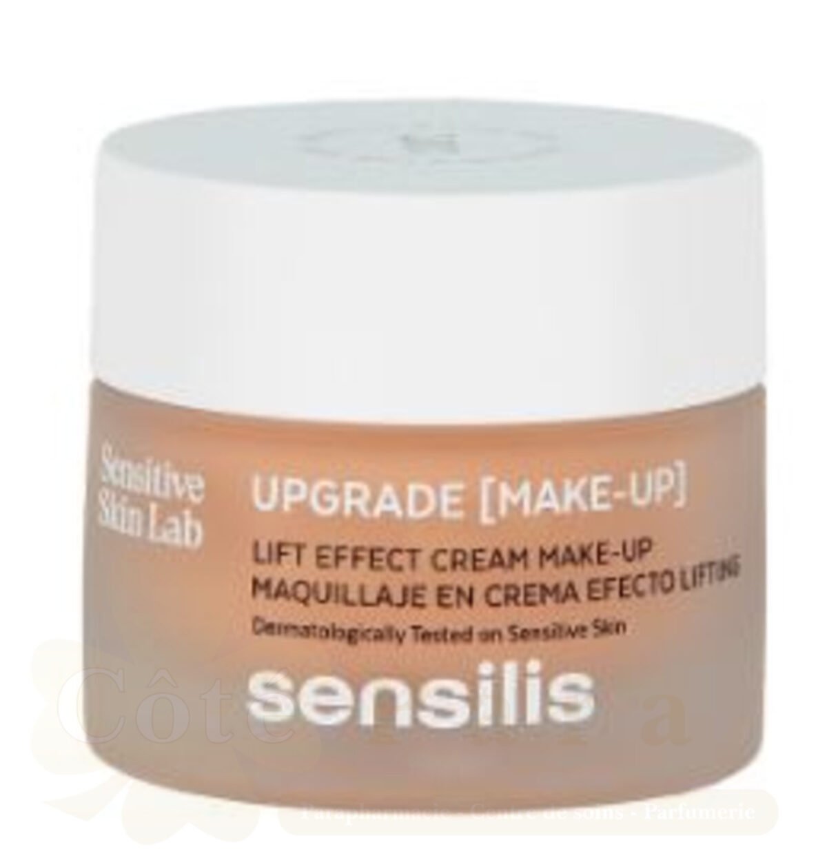 SENSILIS UPGRADE MAKE UP 03 MIEL DORE 30ML NEW SENSILIS UPGRADE MAKE UP 03 MIEL DORE 30ML NEW