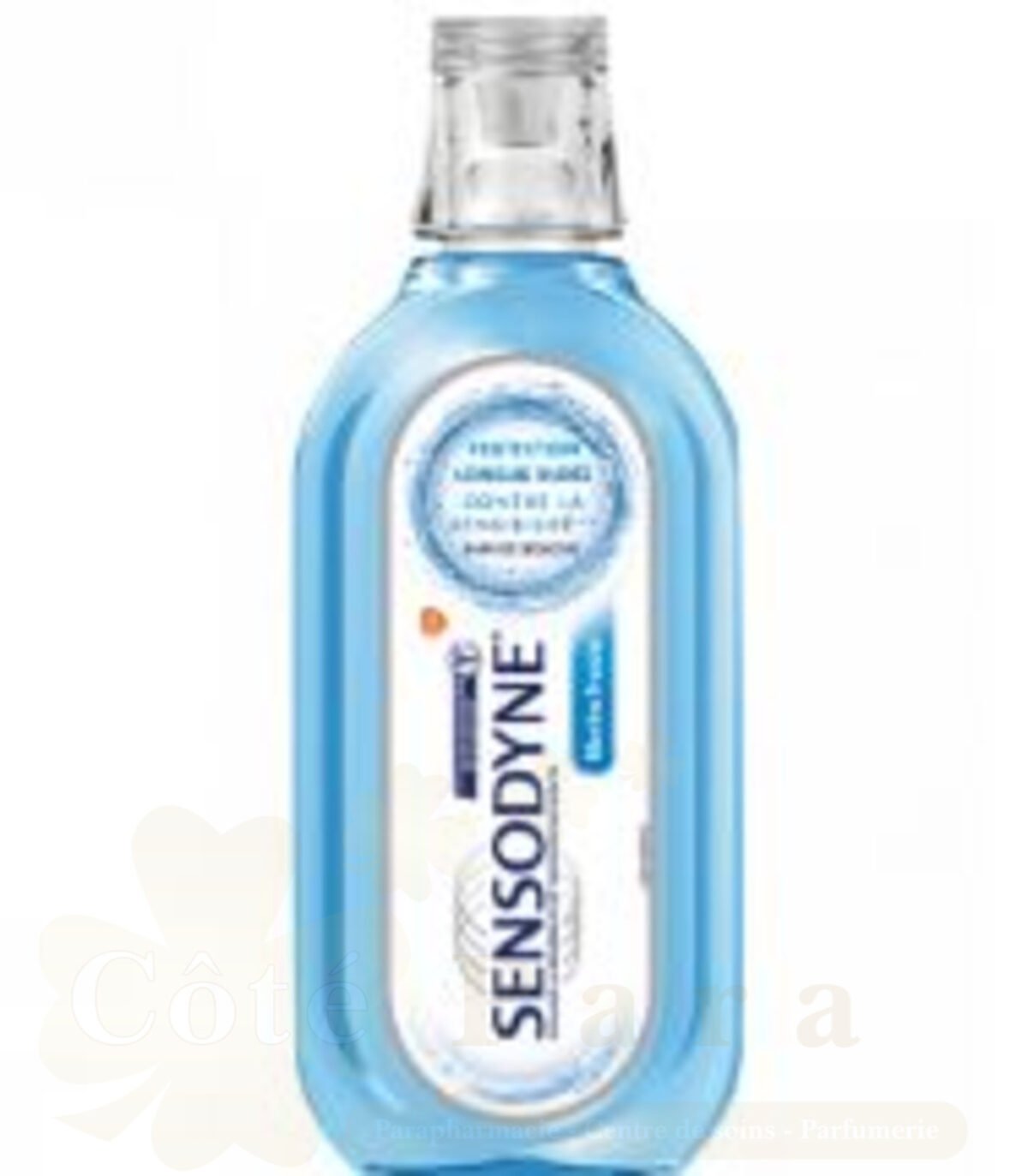 SENSODYNE BDB MENTHE FRAICHE 500ML SENSODYNE BDB MENTHE FRAICHE 500ML