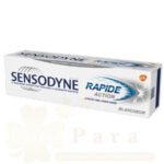 SENSODYNE RAPIDE ACTION 75ML NEW