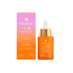 SESDERMA C VIT 5 VITAMIN SERUM 30ML