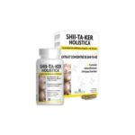 SHII TA KER HOLISTICA 32 GELULES