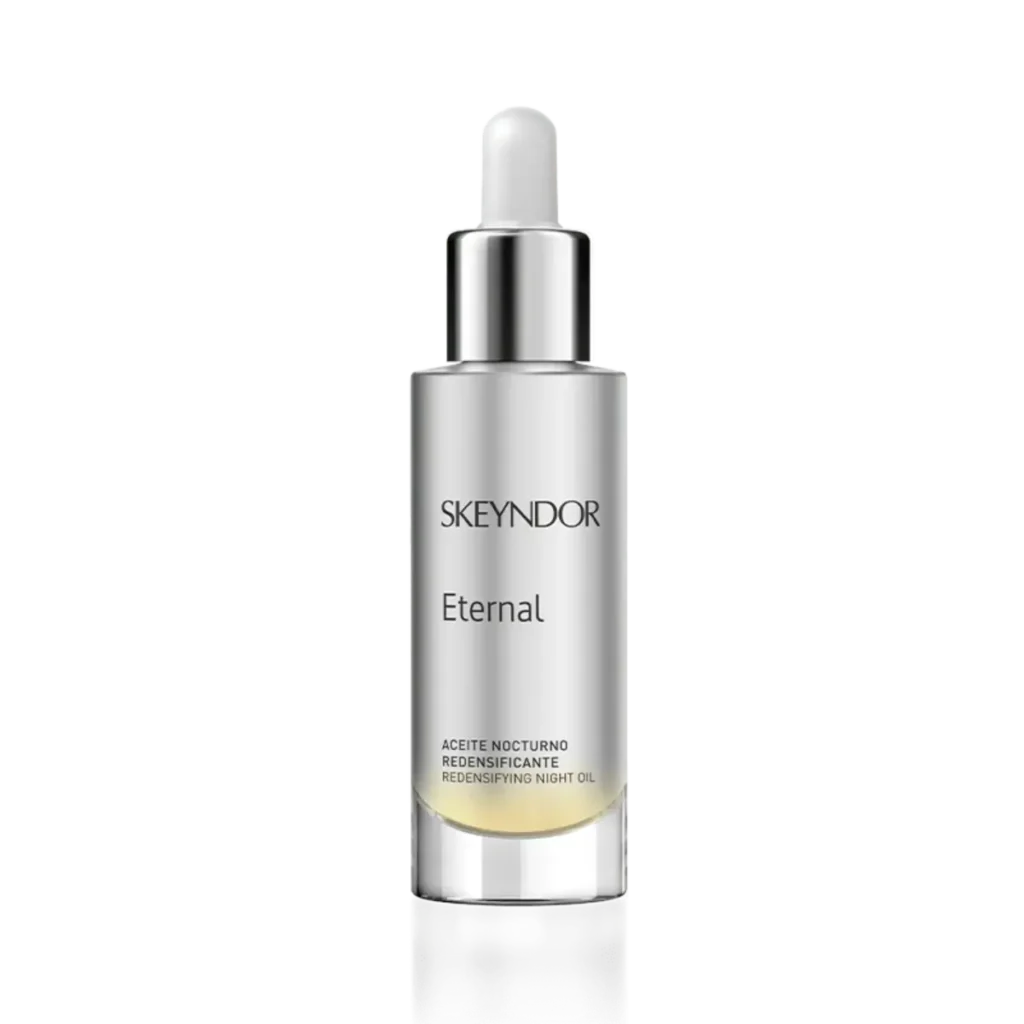 SKEYNDOR ETERNAL REDENSIFYING NIGHT OIL 30ML