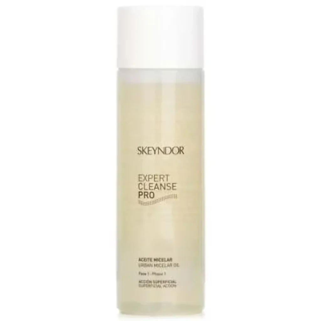 SKEYNDOR EXPERT CLEANSE PRO URBAN MICELAR OIL 200ML