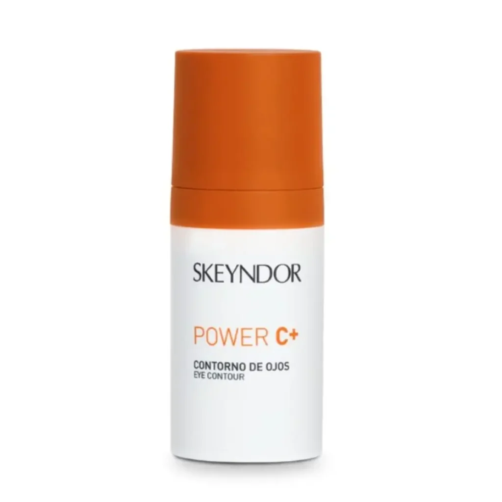 SKEYNDOR POWER C+ EYE CONTOUR 15ML
