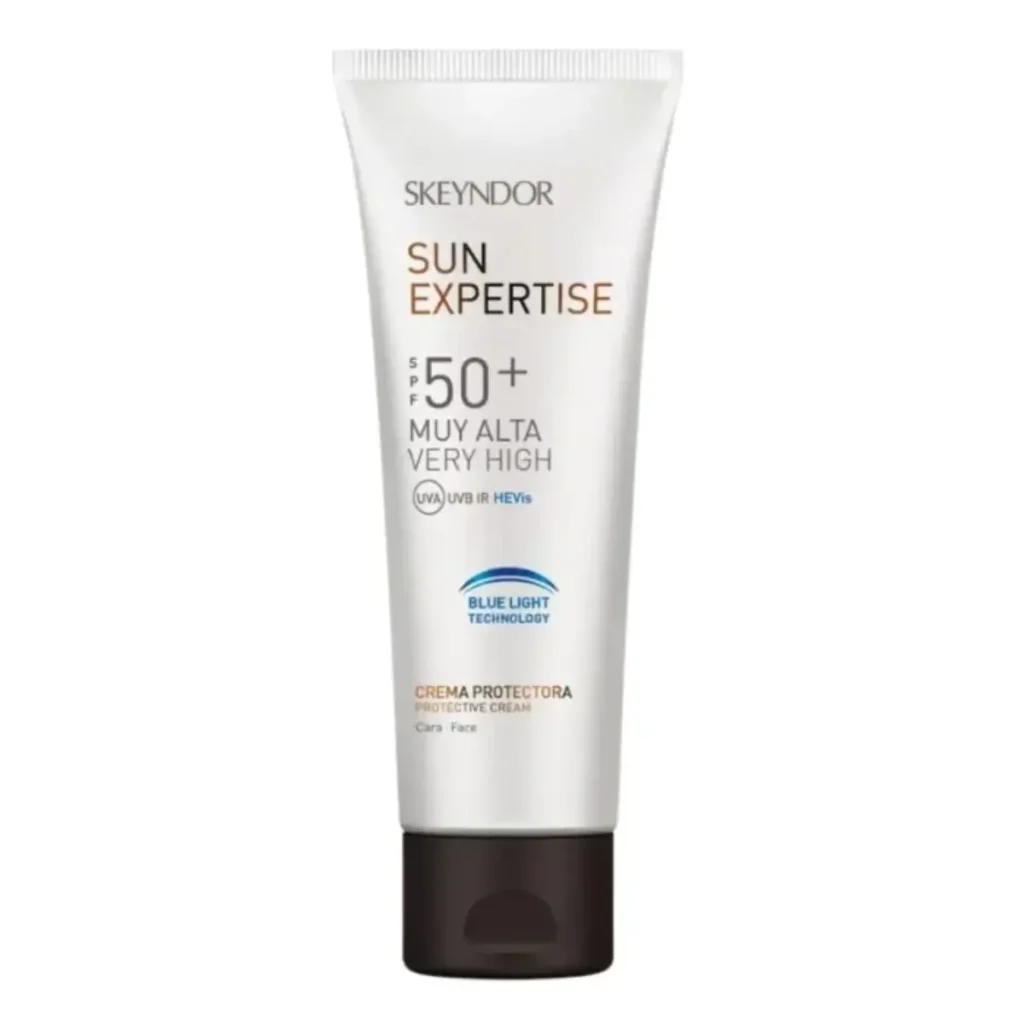 SKEYNDOR SUN EXPERTISE PROTECTIVE CREAM SPF50 75ML