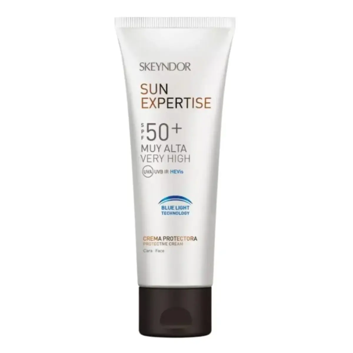 SKEYNDOR SUN EXPERTISE PROTECTIVE CREAM SPF50 75ML SKEYNDOR SUN EXPERTISE PROTECTIVE CREAM SPF50 75ML