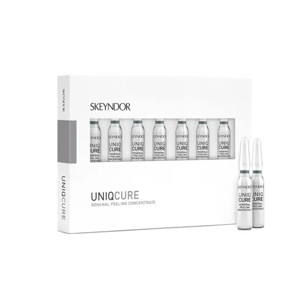 SKEYNDOR UNICURE RENEWAL PEELING CONCENTRATE 7*2ML