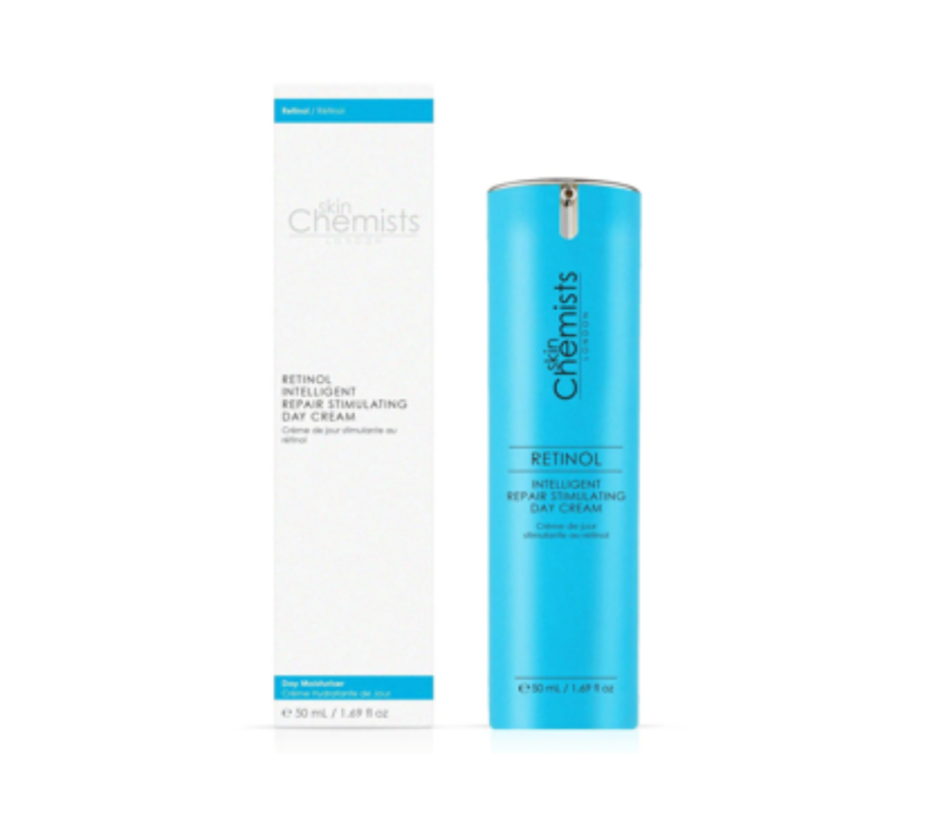 SKIN CHEMISTS CREME DE JOUR AU RETINOL 50ML