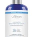 SKIN CHEMISTS LOTION ECLAIRCISSANTE ADVANCES 250ML NEW