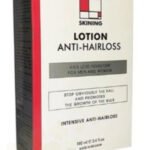 SKINING LOTION ANTI CHUTE 100ML
