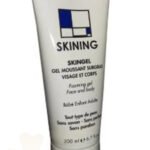 SKINING SKINGEL GEL MOUSSANT SURGRAS 200ML