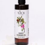 SKINOR BIO HUILE D'AMANDE DOUCE 250ML