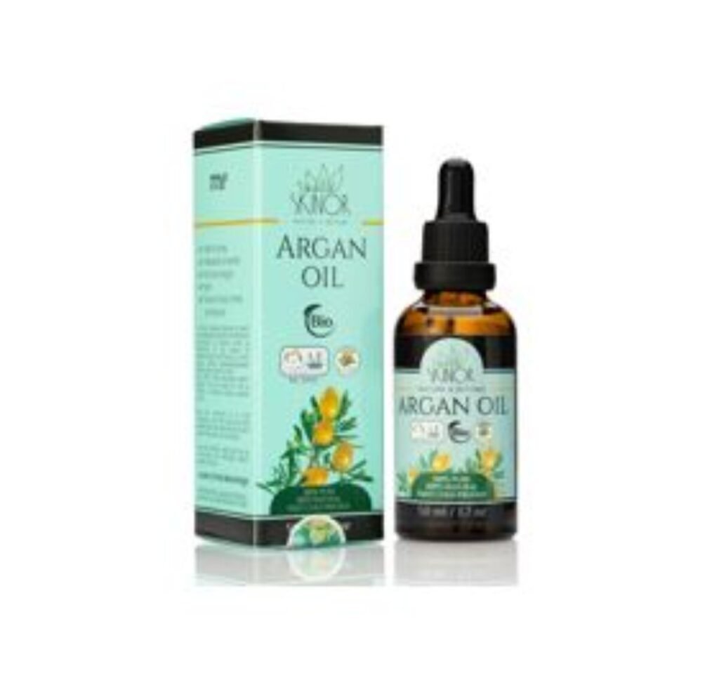 SKINOR BIO HUILE D'ARGAN 50ML