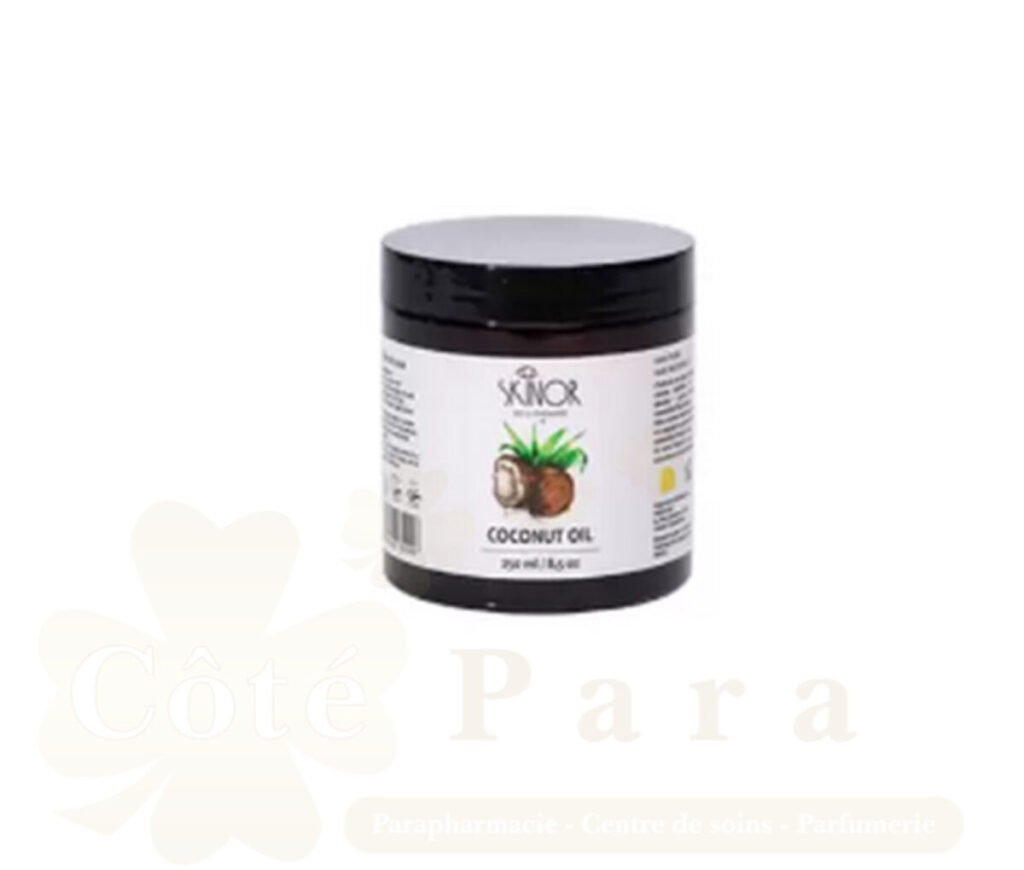 SKINOR BIO HUILE DE COCO 250ML