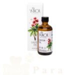 SKINOR BIO HUILE DE RICIN BIO 100ML