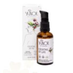 SKINOR BIO SERUM CAPILLAIRE A L'HUILE D'ARGAN 50ML