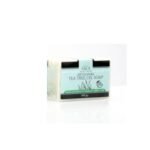 SKINOR SAVON ARTISANALE A L'HUILE D'ARBRE A THE 100G