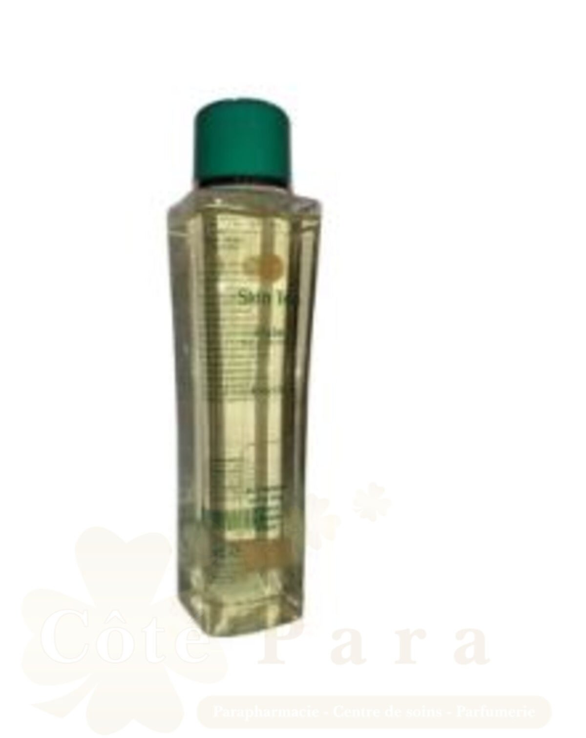 SKINTEA HUILE CORPORELLE ET CHEVEUX SKINTEA HUILE CORPORELLE ET CHEVEUX