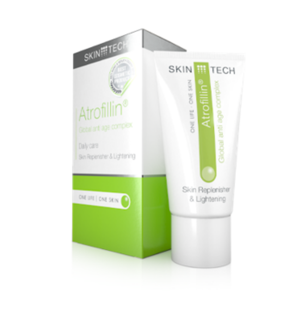 SKINTECH ATROFILLIN 50ML NEW