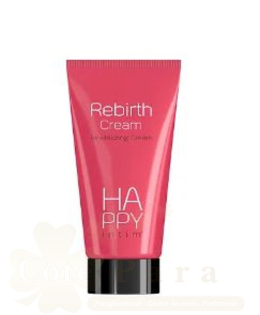 SKINTECH HAPPY INTIM REBIRTH CREAM 50ML NEW