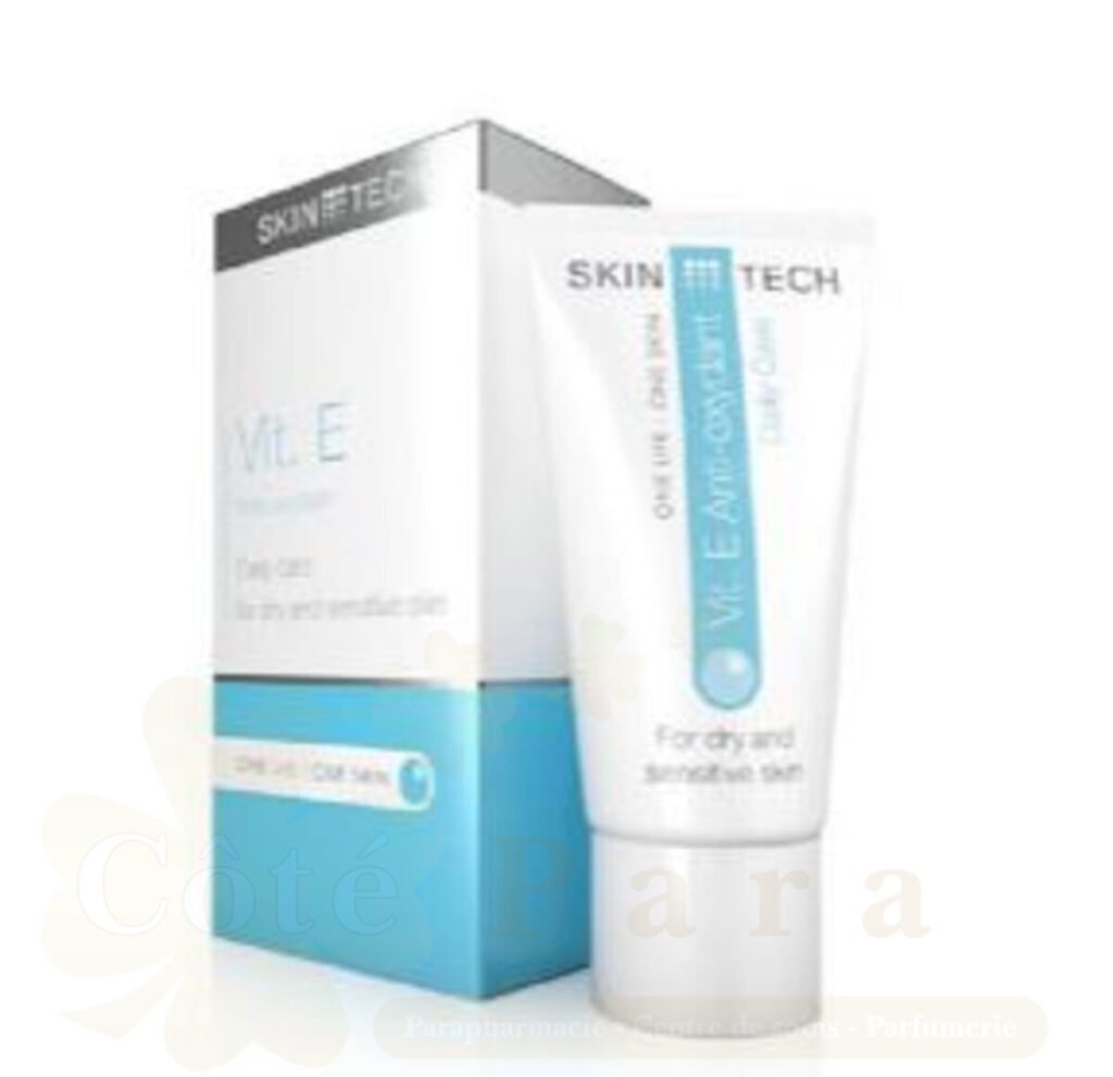SKINTECH VIT.E ANTI OXYDANT 50ML