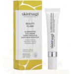 SKINTSUGI CONTOUR DES YEUX REDUCTEUR DE POCHES ET DE CERNES 15ML