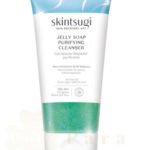 SKINTSUGI GEL MOUSSE NETTOYANT PURIFIANT 150ML