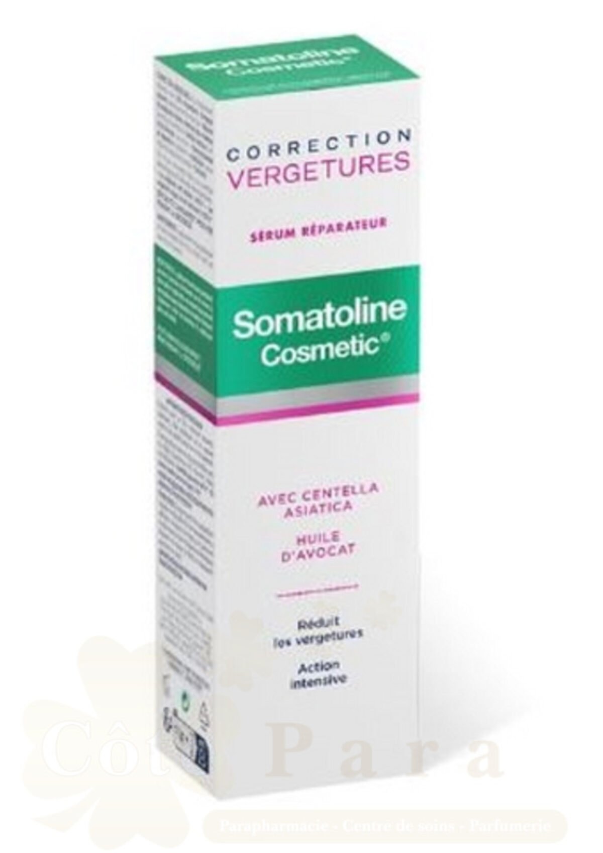 SOMATOLINE CORRECTION VERGETURES SERUM REPARATEUR 100ML SOMATOLINE CORRECTION VERGETURES SERUM REPARATEUR 100ML