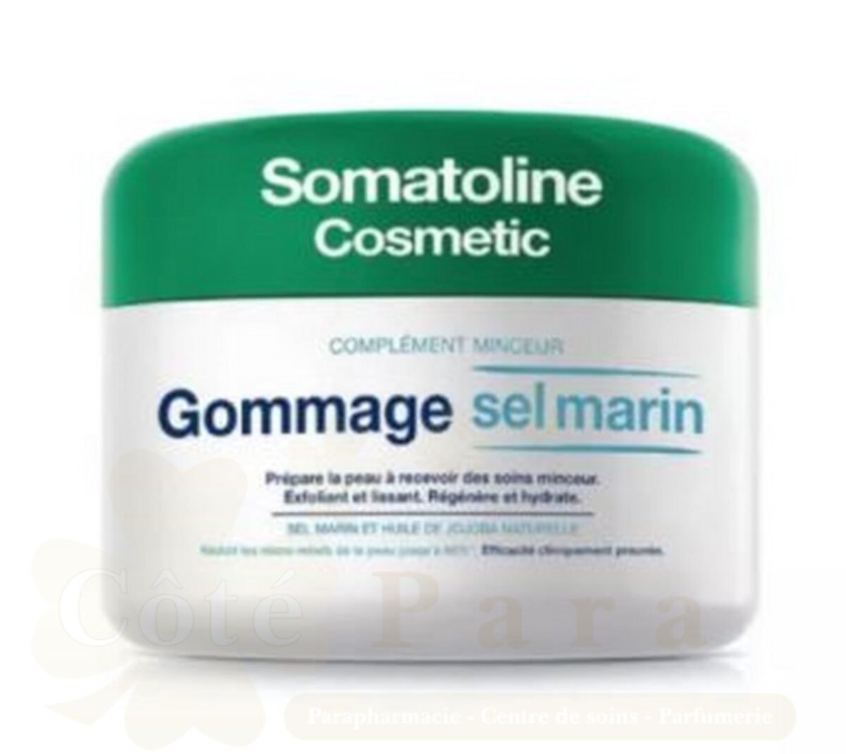 SOMATOLINE GOMMAGE SEL MARIN 350G SOMATOLINE GOMMAGE SEL MARIN 350G