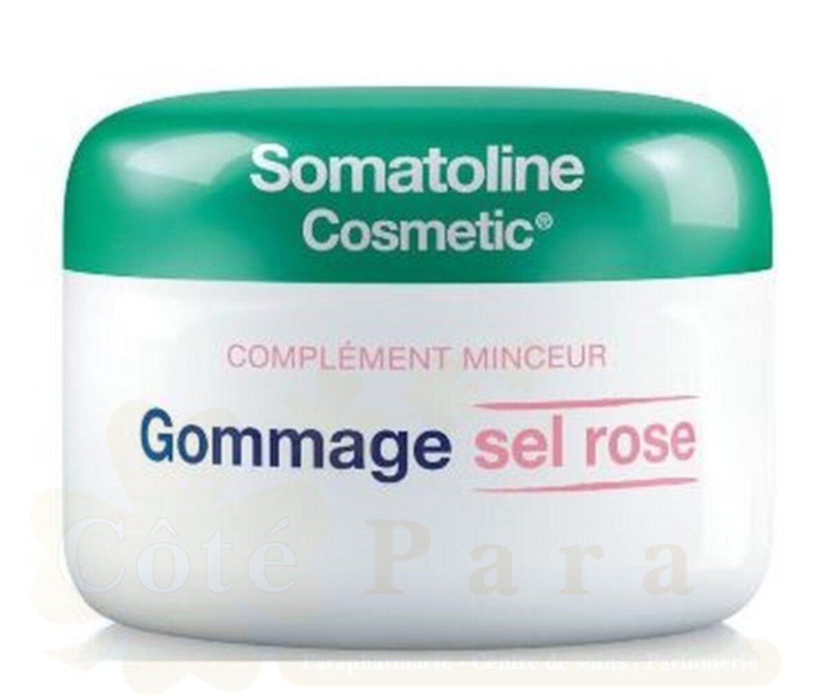 SOMATOLINE GOMMAGE SEL ROSE 350G SOMATOLINE GOMMAGE SEL ROSE 350G