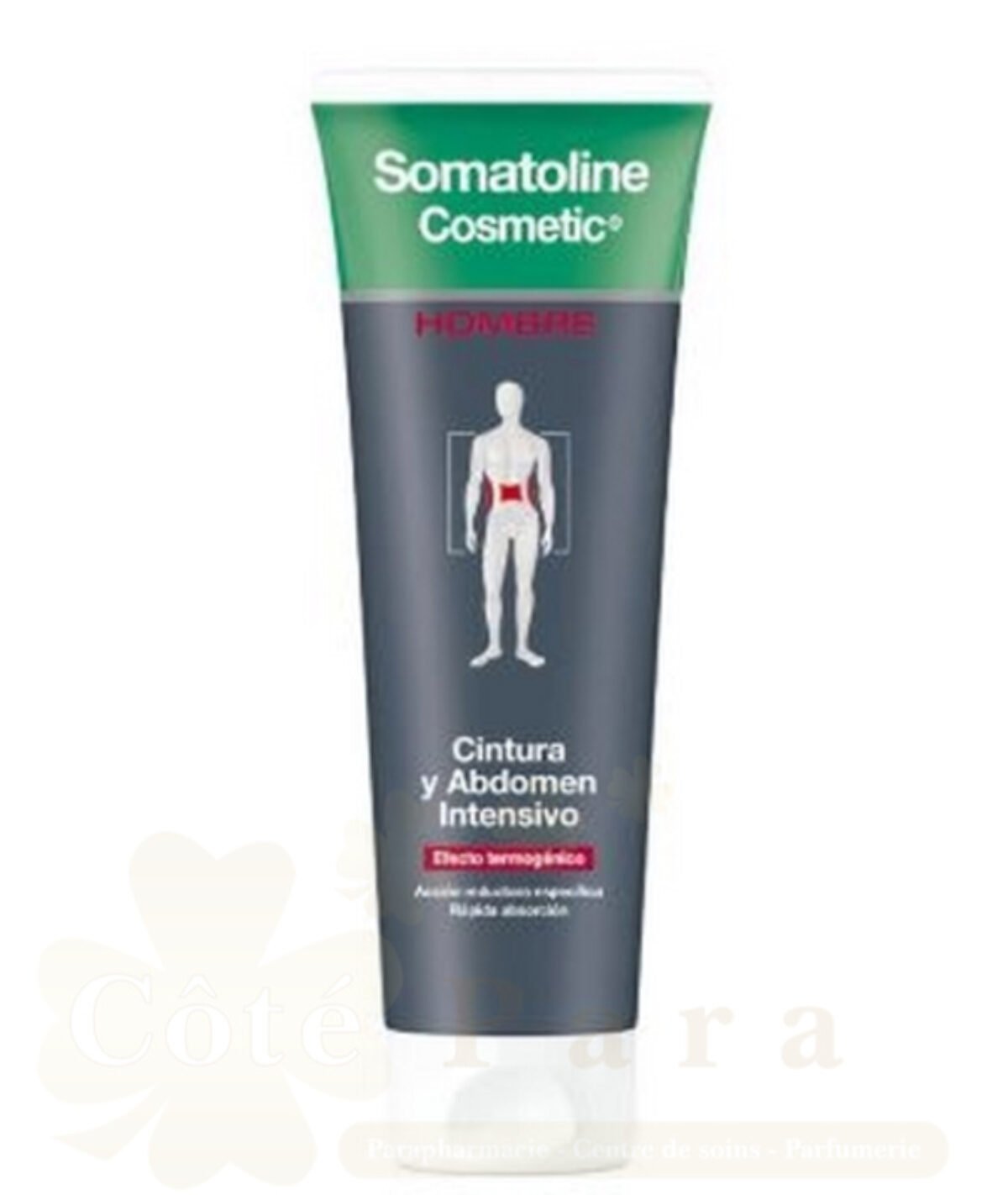 SOMATOLINE HOMME VENTRE ET ABDOMINEN INTENSIF 250ML SOMATOLINE HOMME VENTRE ET ABDOMINEN INTENSIF 250ML
