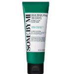 SOME BY MI AHA-BHA-PHA 30 DAYS MIRACLE ACNE CLEAR FOAM 100ML