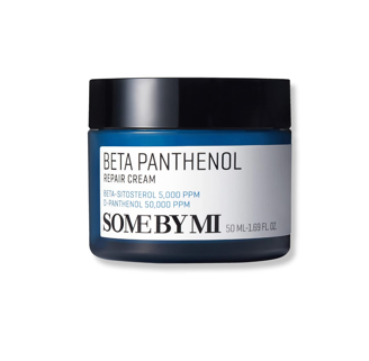 SOME BY MI BETA PANTHENOL REPAIR CREAM 50ML SOME BY MI BETA PANTHENOL REPAIR CREAM 50ML