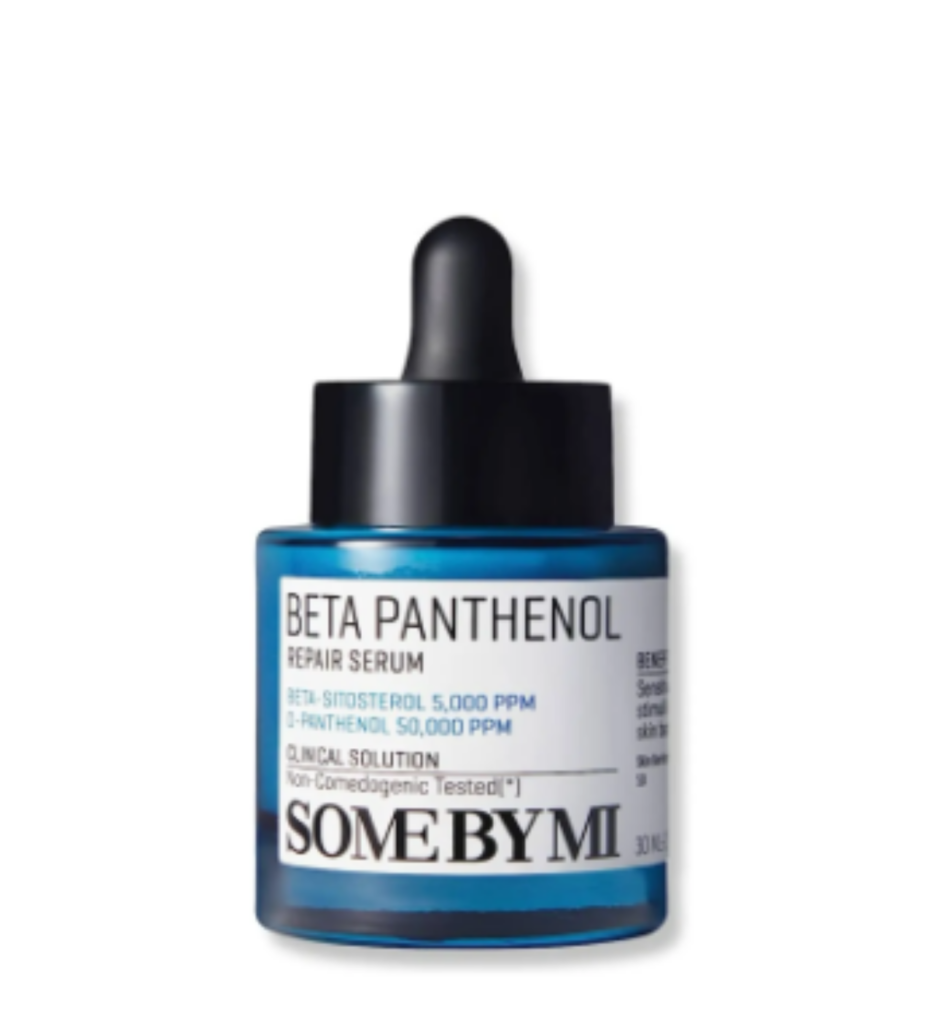 SOME BY MI BETA PANTHENOL REPAIR SERUM 30ML