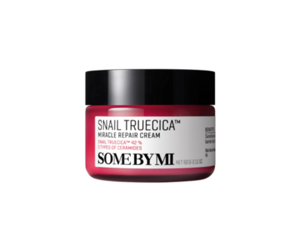 SOME BY MI SNAIL TRUECICA MIRACLE REPAIR CREAM 60Gr