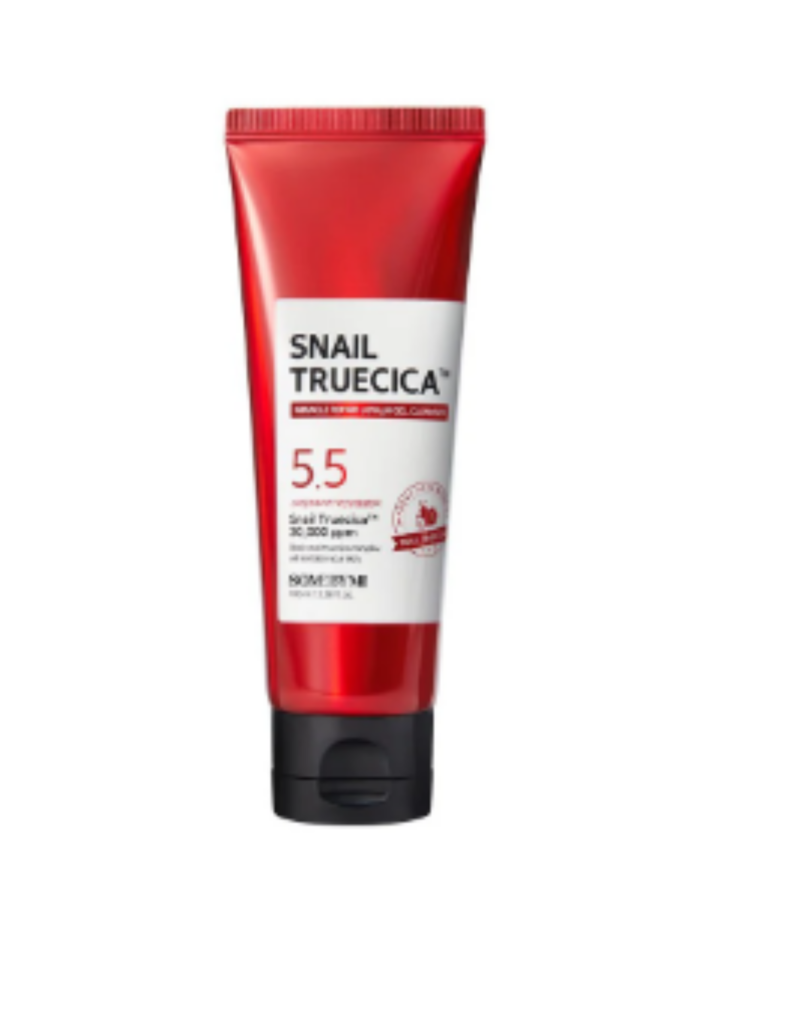 SOME BY MI SNAIL TRUECICA MIRACLE REPAIR LOW pH GEL CLEANSER 100ML