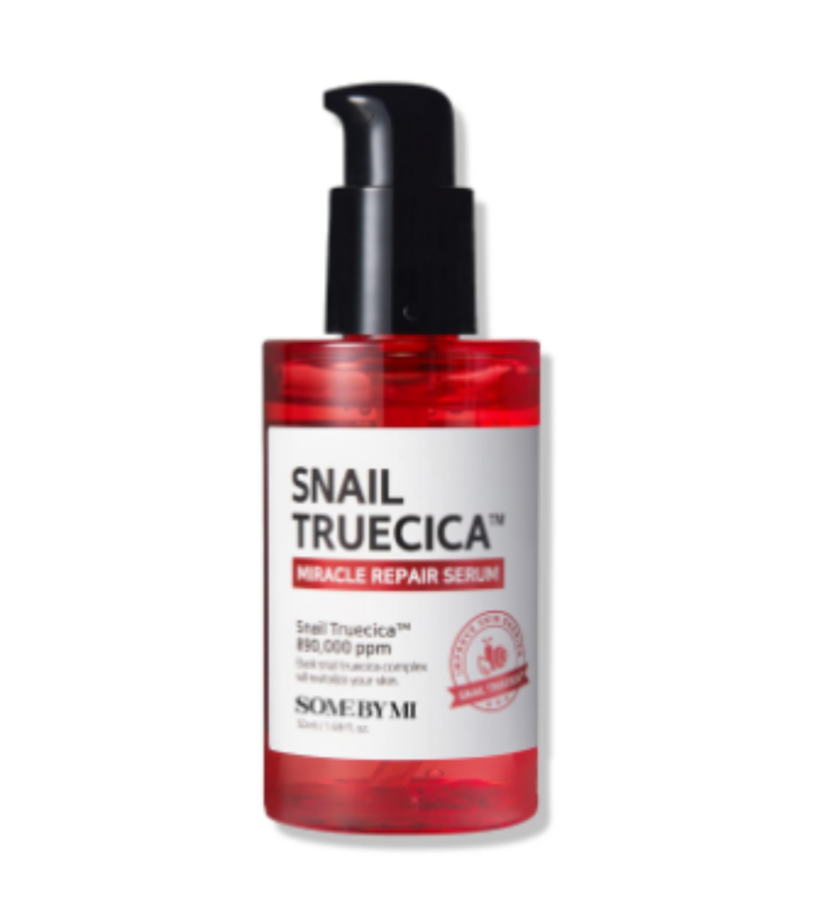 SOME BY MI SNAIL TRUECICA MIRACLE REPAIR SERUM 50ML