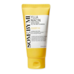 SOME BY MI YUJA NIACIN BRIGHTENING ALL-IN-ONE CLEANSER 100ML