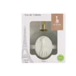 SOPHIE LA GIRAFE EAU DE TOILETTE PARFUMEE 50ML + ANNEAU DE DENTITION 0M+