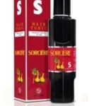SORCIERE LOTION HAIR TONIC 160 ML