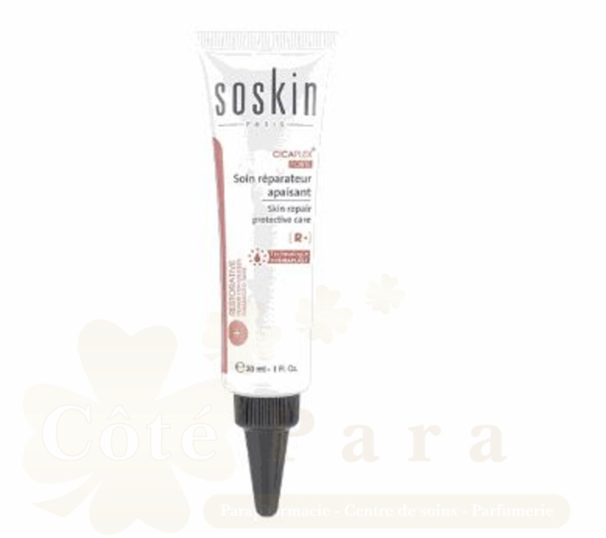 SOSKIN CICAPLEX FORTE 30ML SOSKIN CICAPLEX FORTE 30ML
