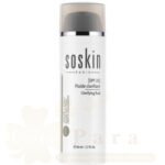 SOSKIN FLUIDE CLARIFIANT SPF25 50ML