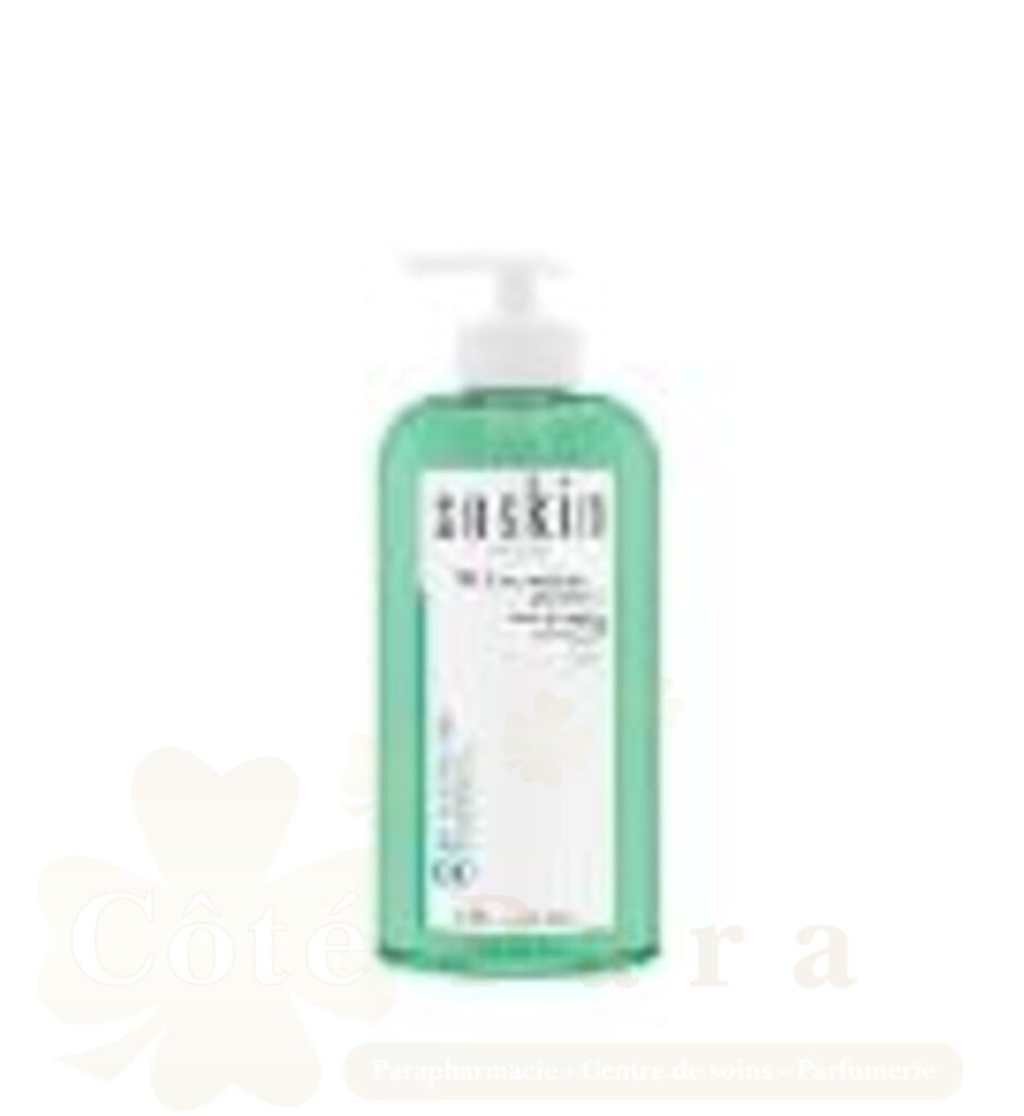 SOSKIN GEL DOUX NETTOYANT PURIFIANT 500ML