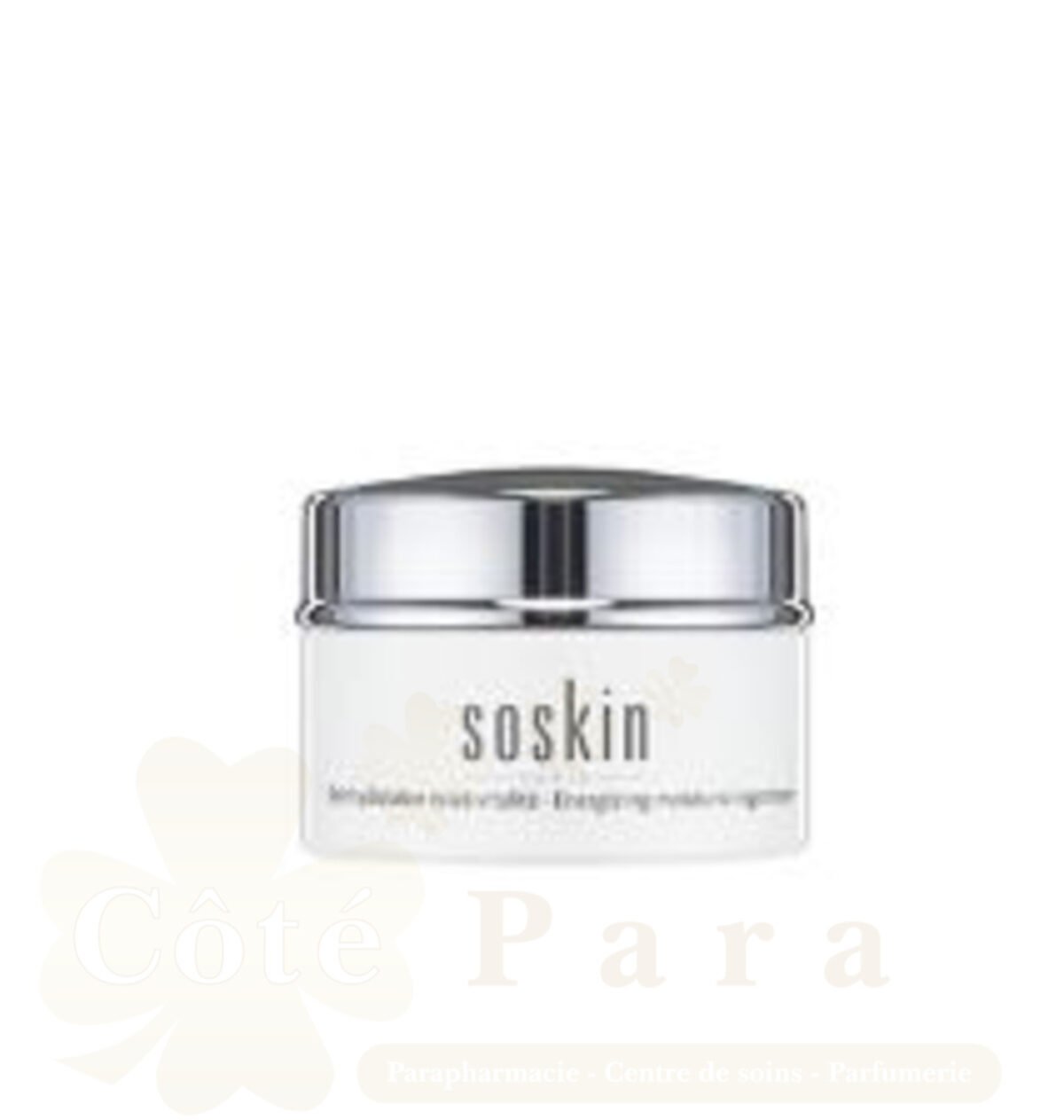 SOSKIN SOIN HYDRATATION ECLAT VITALITE 50ML SOSKIN SOIN HYDRATATION ECLAT VITALITE 50ML