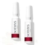 SOTHYS AMPOULES ECLAT ENERGISANTES 1ML*2