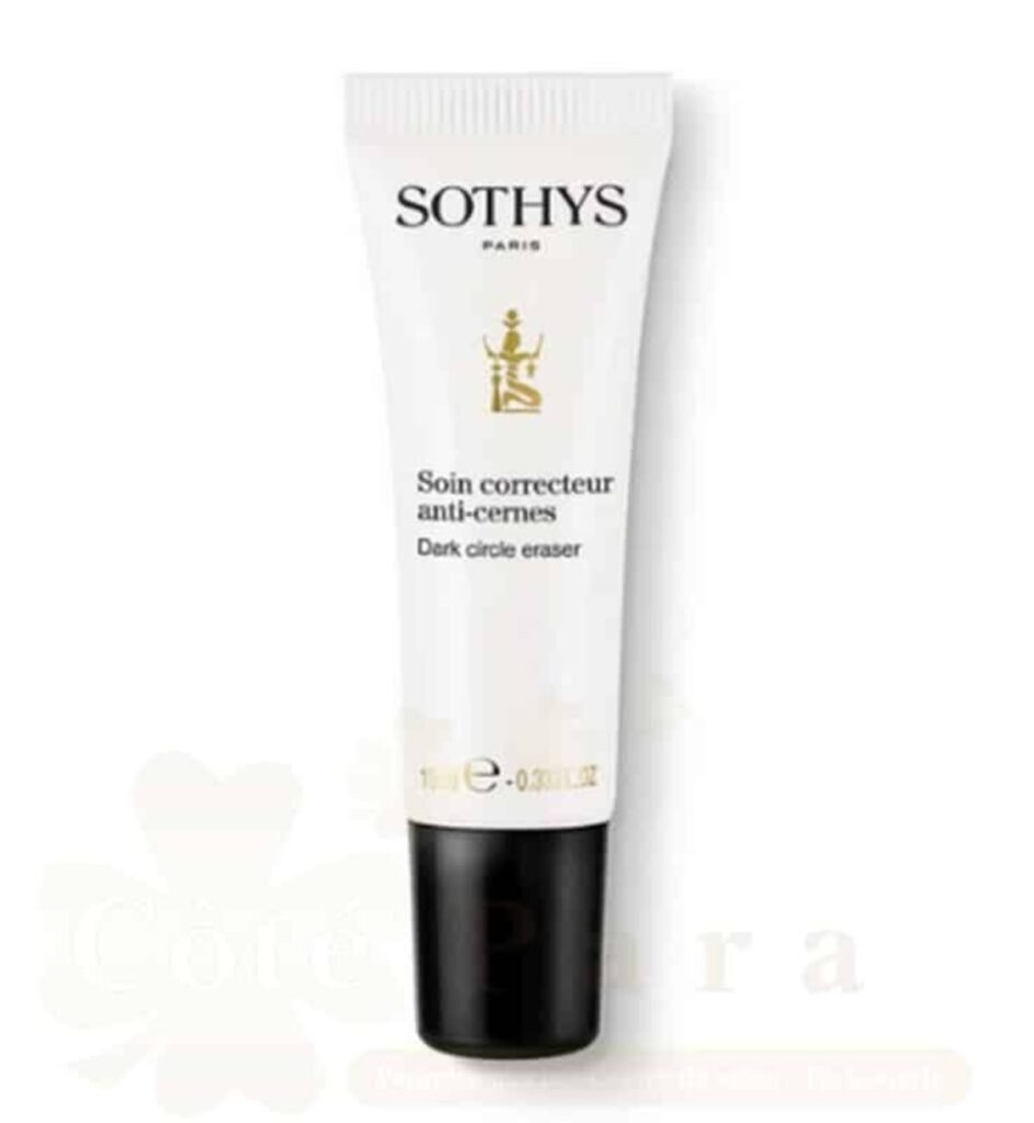 SOTHYS CORRECTEUR ANTI CERNES 10ML 162216