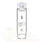 SOTHYS EAU DEMAQUILLANTE MICELLAIRE 200ML